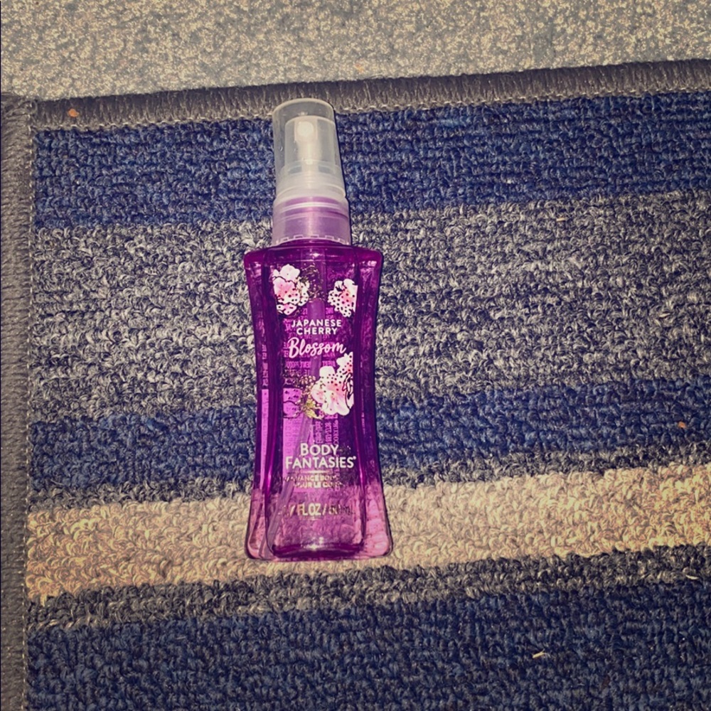 mini perfumes